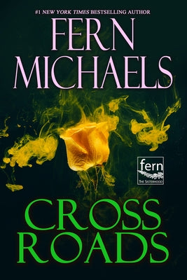 Cross Roads by Michaels, Fern
