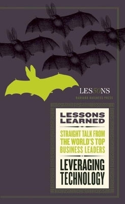Leveraging Technology by Lessons, Fifty