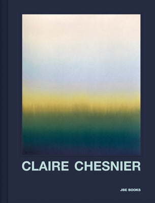 Claire Chesnier by Chesnier, Claire