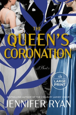 The Queen's Coronation by Ryan, Jennifer