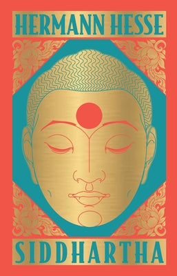 Siddhartha by Hesse, Hermann