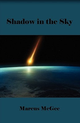 Shadow in the Sky by McGee, Marcus