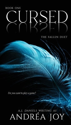 Cursed by Joy, AndrÃ©a