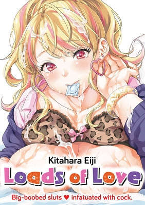 Loads of Love by Kitahara, Eiji