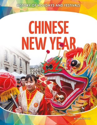 Chinese New Year by Lee, Jean Kuo
