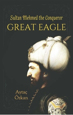Great Eagle by Ozkan, Aytac