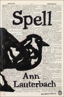 Spell by Lauterbach, Ann