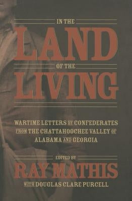In the Land of the Living Ltd by Purcell, Douglas Clare