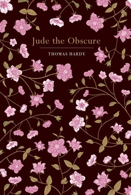 Jude the Obscure by Hardy, Thomas