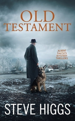 Old Testament by Higgs, Steve