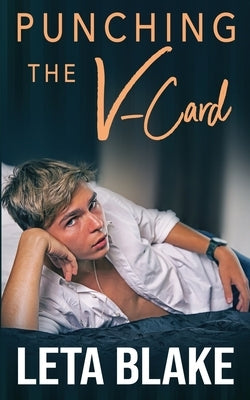 Punching the V-Card by Blake, Leta
