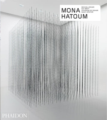 Mona Hatoum by Archer, Michael