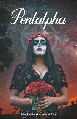Pentalpha by Cervantes, Michelle