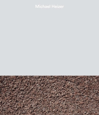 Michael Heizer by Heizer, Michael
