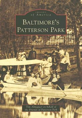 Baltimore's Patterson Park by Almaguer, Tim