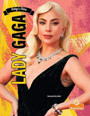 Lady Gaga by Bell, Samantha