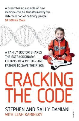 Cracking the Code by Damiani, Stephen