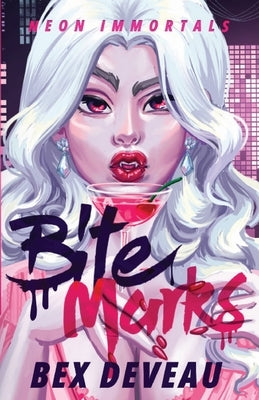 Bite Marks by Deveau, Bex