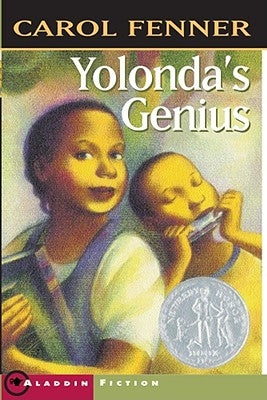 Yolonda's Genius by Fenner, Carol