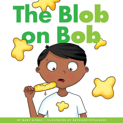 Blob on Bob by Alinas, Marv