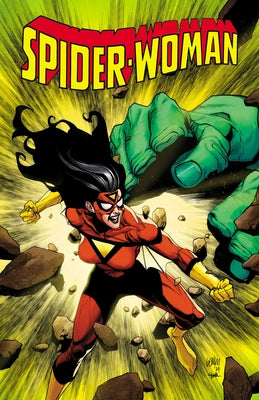 Spider-Woman by Steve Foxe Vol. 2: The Assembly by Foxe, Steve