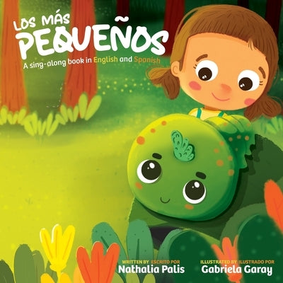 Los más Pequeños by Palis, Nathalia