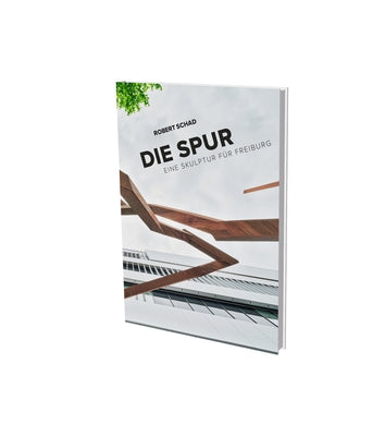 Robert Schad: Die Spur (the Trace) by Daseking, Wulf