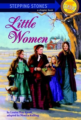 Little Women by Alcott, Louisa May