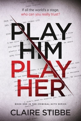 Play Him Play Her by Stibbe, Claire
