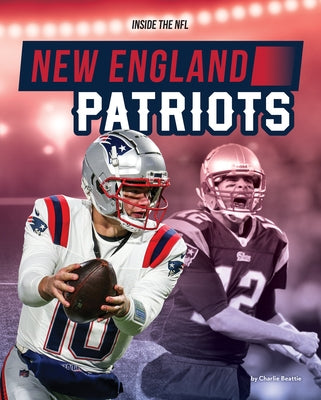 New England Patriots by Beattie, Charlie