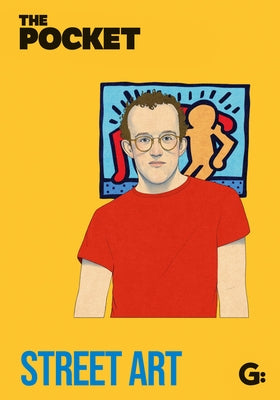 The Pocket Street Art by Gemini