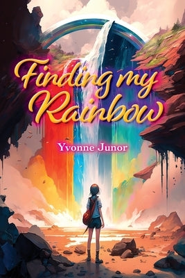 Finding My Rainbow by Junor, Yvonne