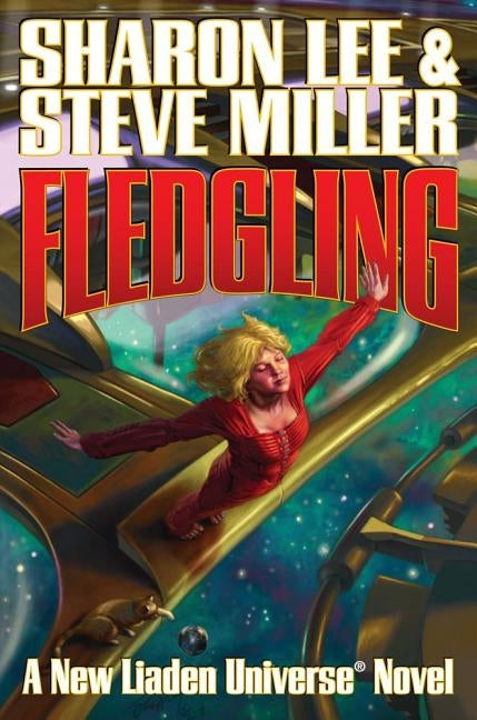 Fledgling by Lee, Sharon