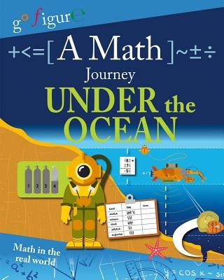 A Math Journey Under the Ocean by Koll, Hilary