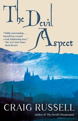 The Devil Aspect by Russell, Craig