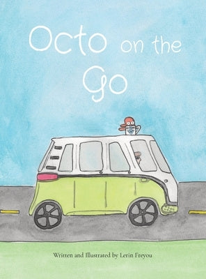 Octo on the Go by Freyou, Lerin