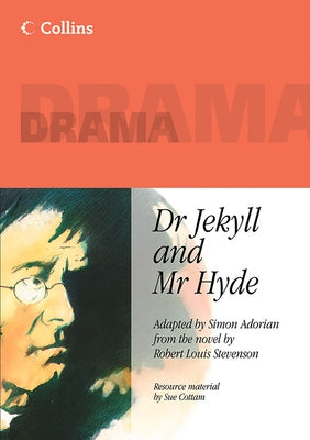 Dr Jekyll and Mr Hyde by Stevenson, Robert Louis
