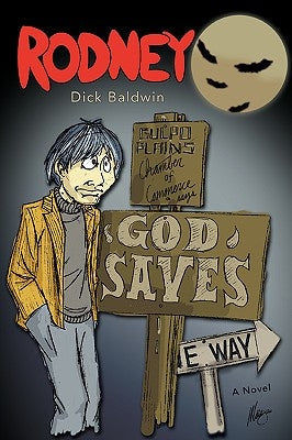 Rodney by Baldwin, Dick