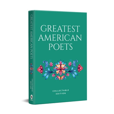Greatest American Poets by Various