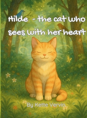 Hilde - the cat who sees with her heart by Vervin, Kette