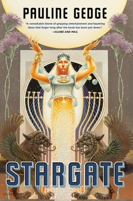 Stargate: Volume 24 by Gedge, Pauline