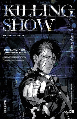 Killing Show-2 by Fox