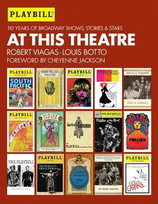 At This Theatre by Botto, Louis