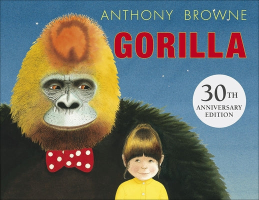 Gorilla by 