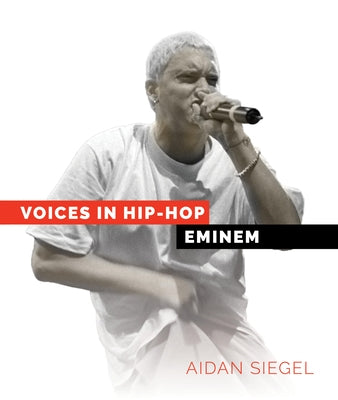 Eminem by Siegel, Aidan