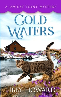 Cold Waters by Howard, Libby
