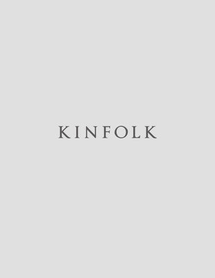 Kinfolk 60 by Kinfolk