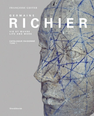 Germaine Richier by Richier, Germaine