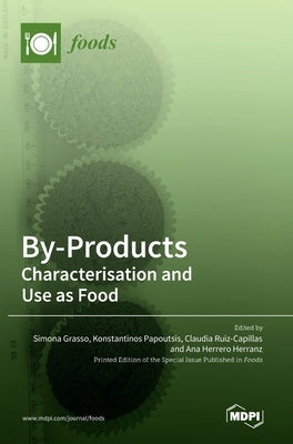 By-Products by Grasso, Simona