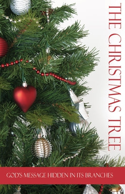The Christmas Tree by Bartlett, Mathew